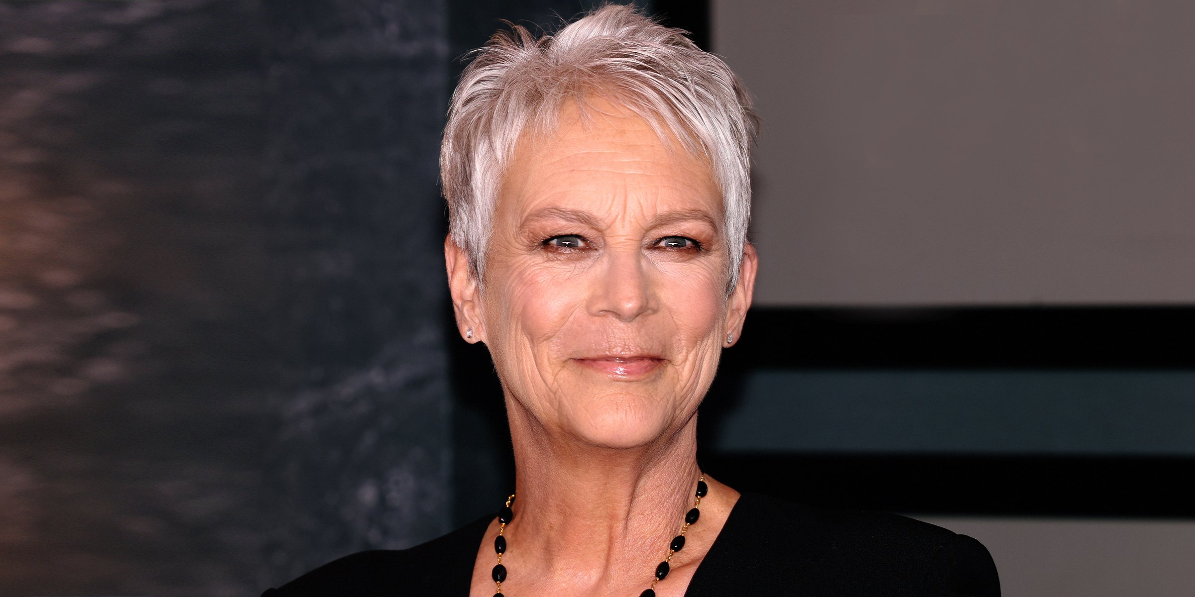 Jamie Lee Curtis Talks About Ageing In Hollywood