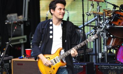 John Mayer Announces 2023 Tour