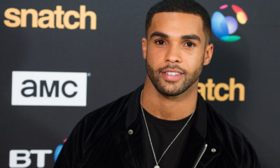 Lucien Laviscount