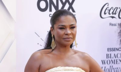 Nia Long