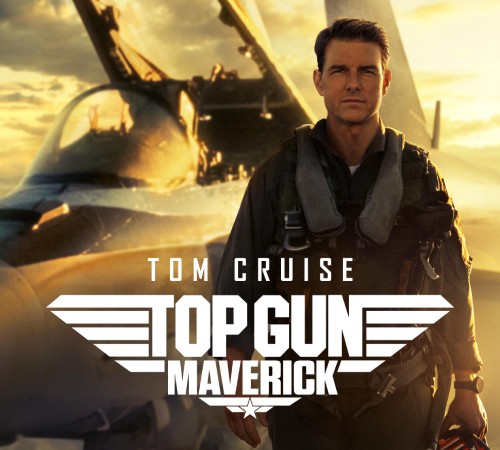 Top Gun: Maverick