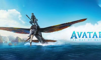 Avatar: The Way of Water