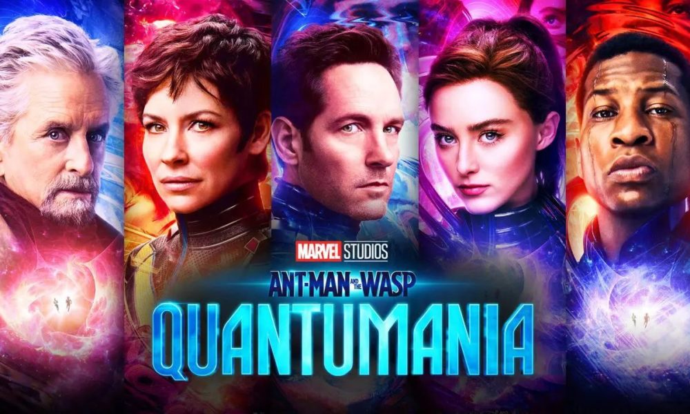 Ant-Man And The Wasp Quantamania’s First Reactions Are In