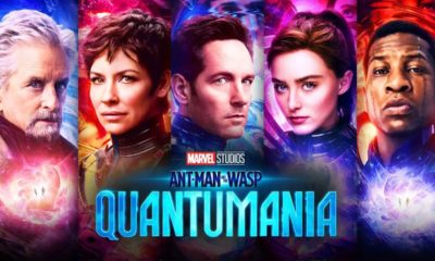 Ant-Man And The Wasp Quantamania’s First Reactions Are In