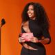 Billboard Names SZA Woman Of The Year 2023