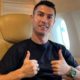 Cristiano Ronaldo gifted $780,000 watch