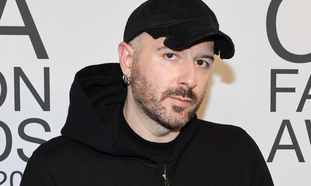 Demna Gvasalia