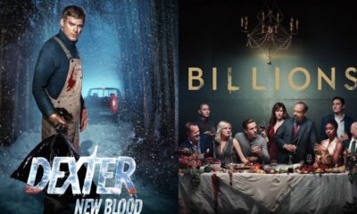 Dexter and Billions Spinoffs In The Works