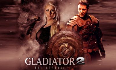 Gladiator Sequel