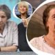 Helen Mirren Talks About Playing Golda Meir