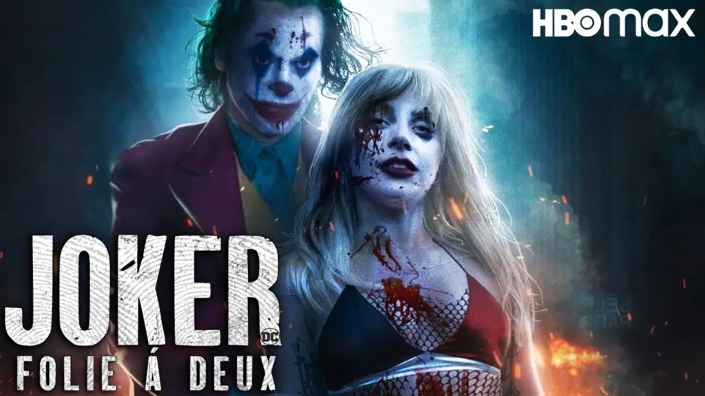 Joker Folie a Deux