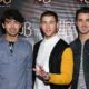 Jonas Brothers Open Up About Their Split Back In 2013