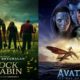 Knock At The Cabin and Avatar 2 Top The Box Office