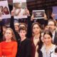Kristen Stewart Joins Protests For Iran At The Berlin Film Festival