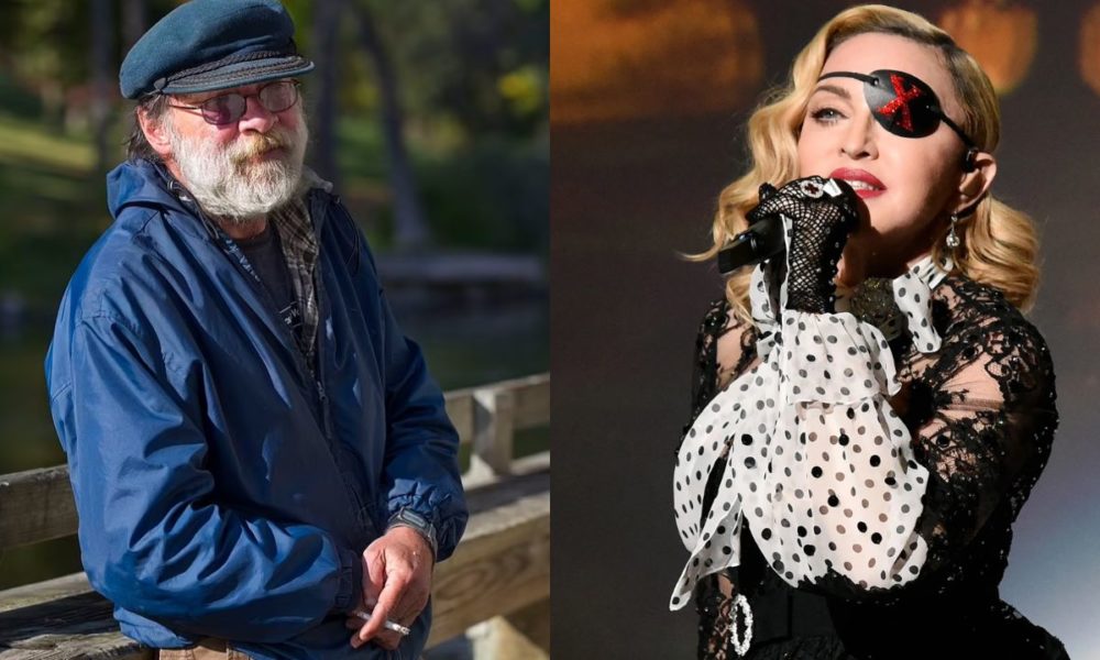 Madonna’s Brother Anthony Ciccone Dies At 66