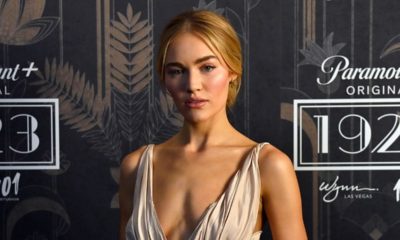 Michelle Randolph Talks About Working On 1923 And Season 1 Ending