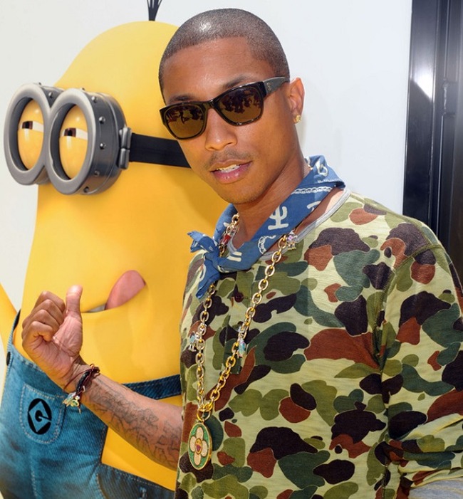 Pharrell-Williams-Despicable-Me-2