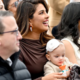 Priyanka with Daughter Malti Marie