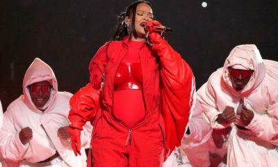 Rihanna Is Pregnant With Another Child