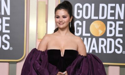 Selena Gomez Takes A Break From Social Media