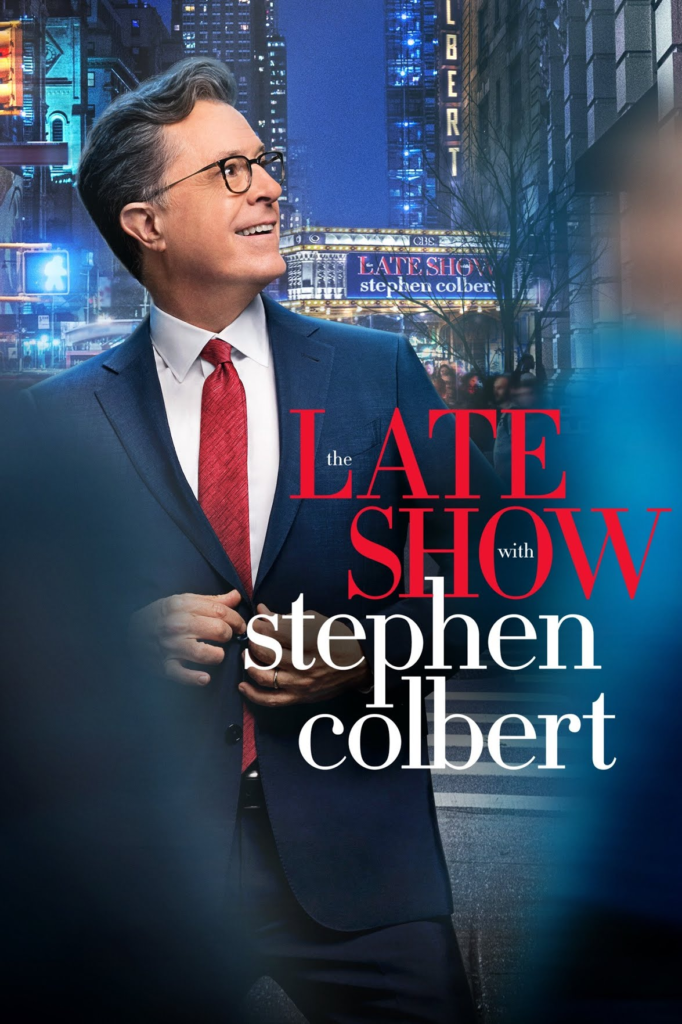 Stephen Colbert