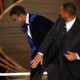 Will Smith Slaps Chris Rock