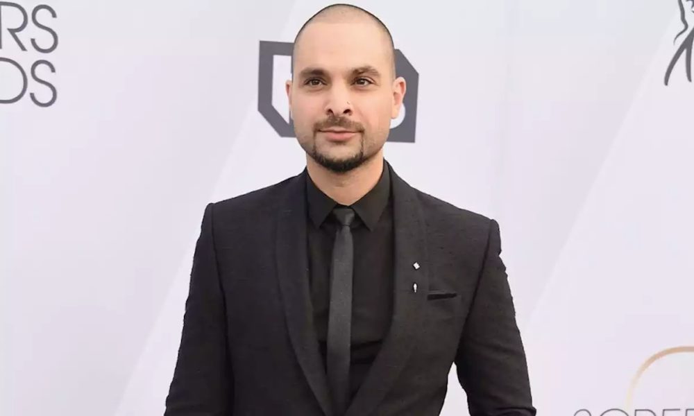 Michael Mando Fired From Apply TV Series ‘Sinking Spring’