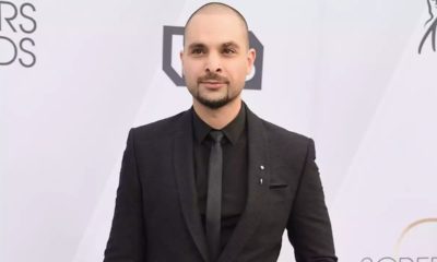 Michael Mando Fired From Apply TV Series ‘Sinking Spring’
