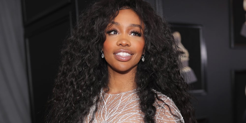 SZA