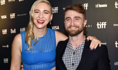 Daniel Radcliffe Expecting First Child With Girlfriend Erin Darke