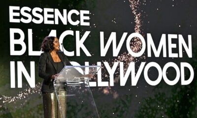 Essence Black Women Event Honors Gina Prince-Bythewood And Others