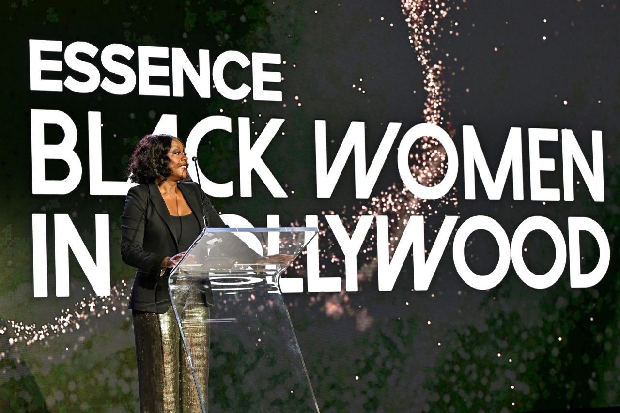 Essence Black Women Event Honors Gina Prince-Bythewood And Others