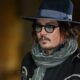 Johnny Depp Settles For The Quiet Countryside Life In Somerset