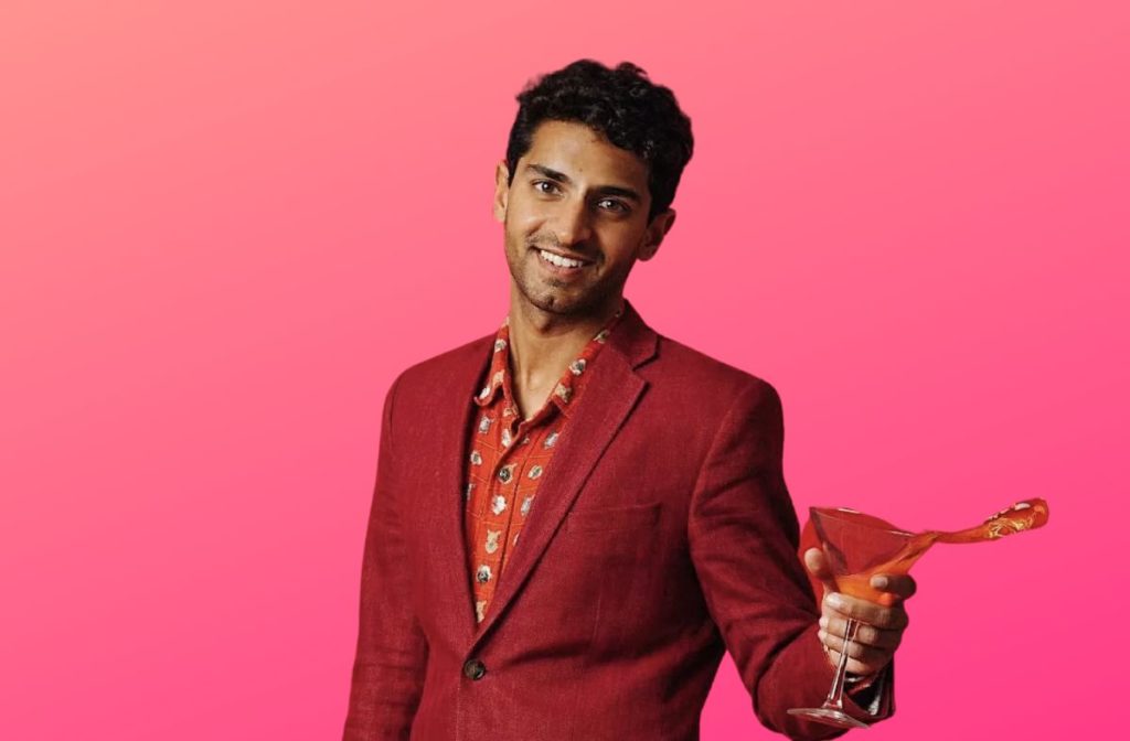 Karan-Soni