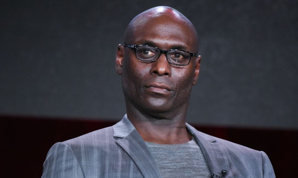 Lance Reddick Dies