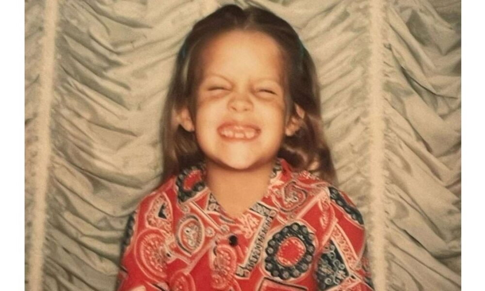 Lisa Marie Presley