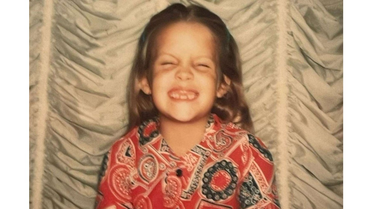 Lisa Marie Presley