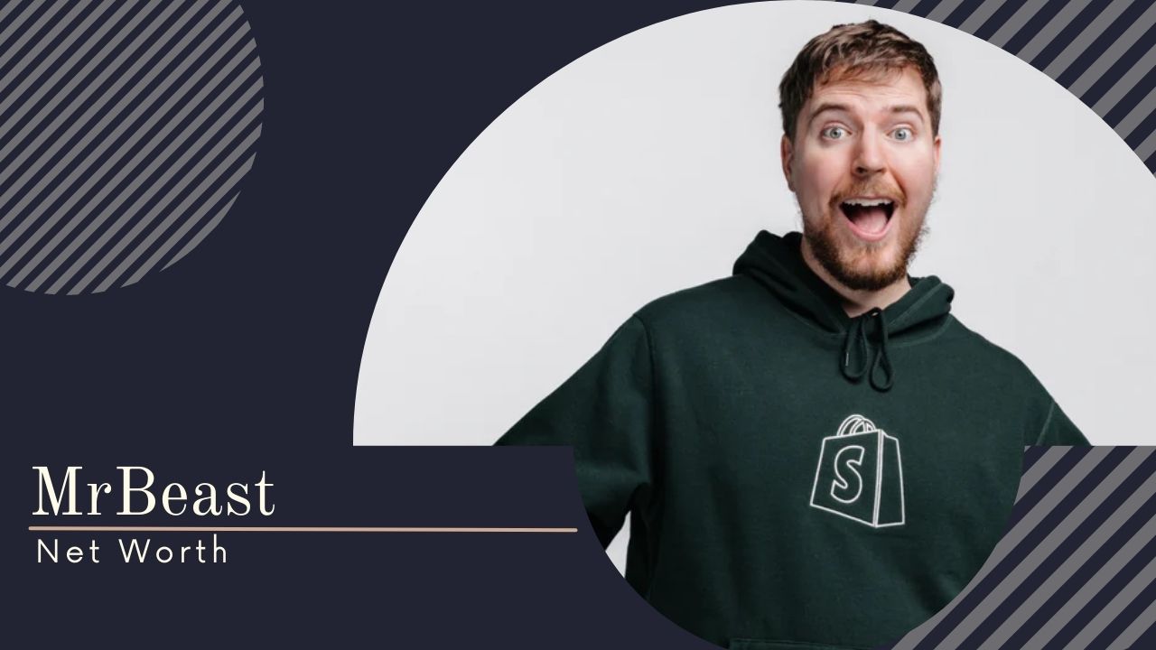 Inside the Success Story of MrBeast: Net Worth and More