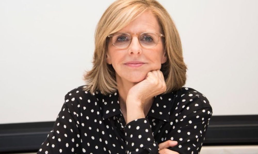 Nancy Meyers