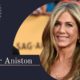 Net Worth of Jennifer Aniston