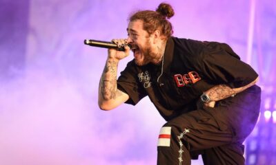 Post Malone