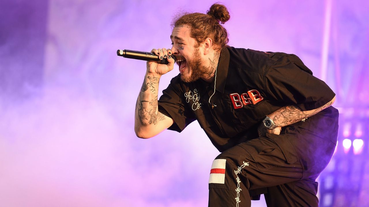 Post Malone