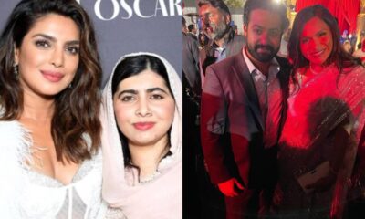 South Asian Excellence Celebrated At Annual Pre-Oscars Event