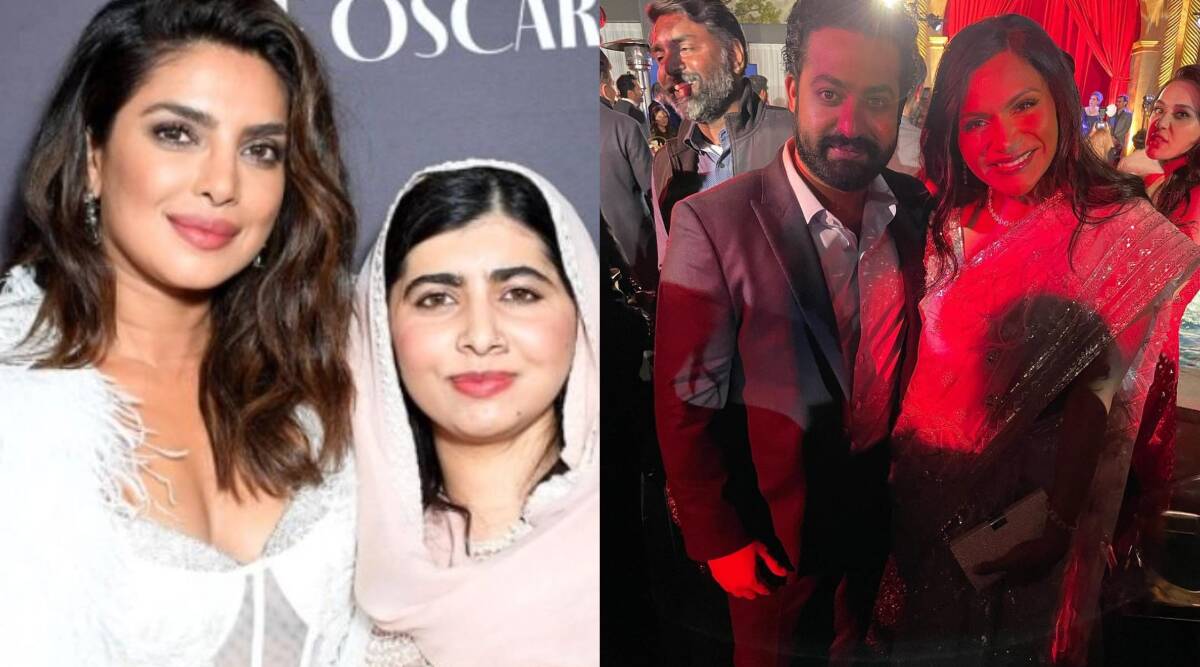 South Asian Excellence Celebrated At Annual Pre-Oscars Event