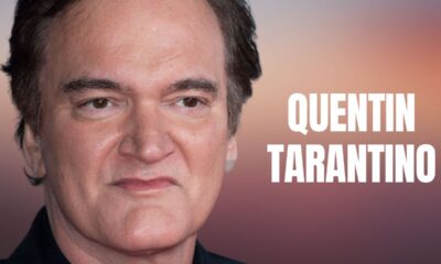 Quentin Tarantino