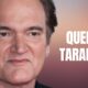 Quentin Tarantino