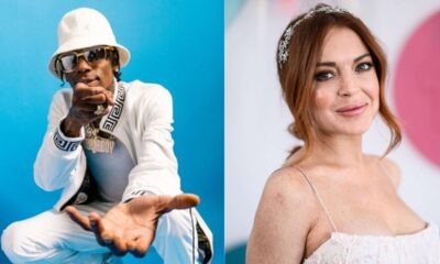 Soulja Boy and Lindsay Lohan Among Top Celebrities Charged For Crypto Scheme