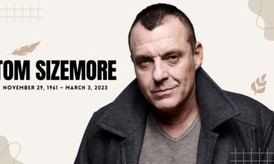 Tom Sizemore