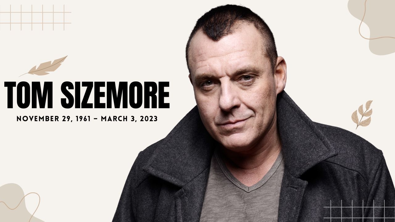 Tom Sizemore