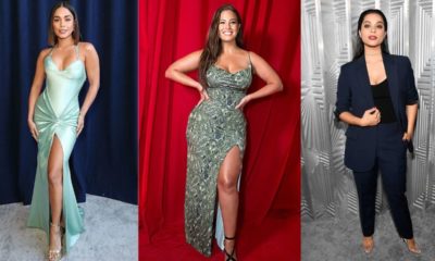 Vanessa Hudgens, Ashley Graham, and Lilly Singh All Set To Host Oscars Preshow